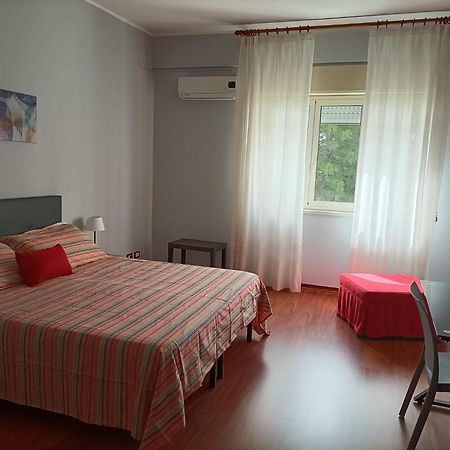 B&B Caruso Marcella Palermo Zewnętrze zdjęcie
