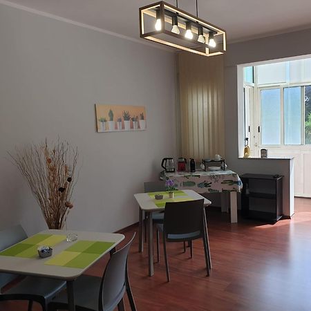 B&B Caruso Marcella Palermo Zewnętrze zdjęcie