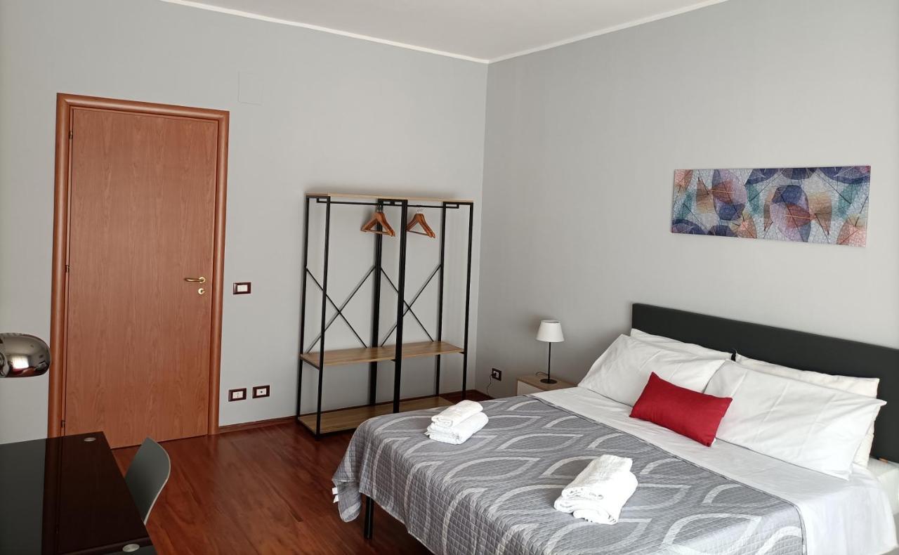 B&B Caruso Marcella Palermo Zewnętrze zdjęcie