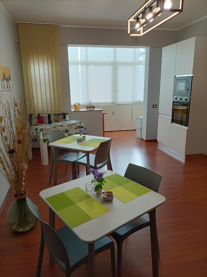 B&B Caruso Marcella Palermo Zewnętrze zdjęcie