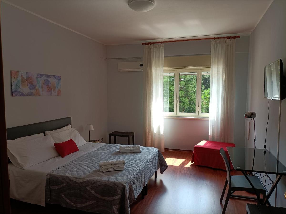 B&B Caruso Marcella Palermo Zewnętrze zdjęcie