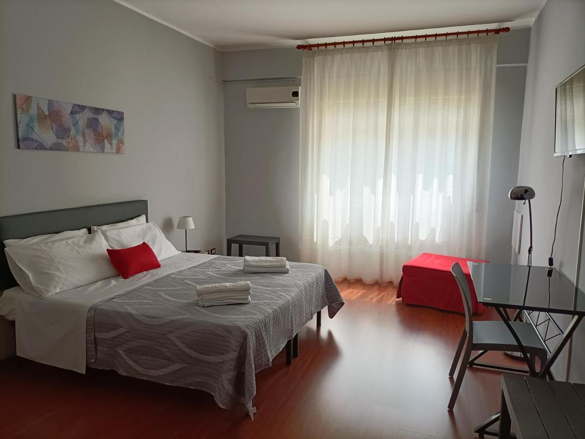B&B Caruso Marcella Palermo Zewnętrze zdjęcie