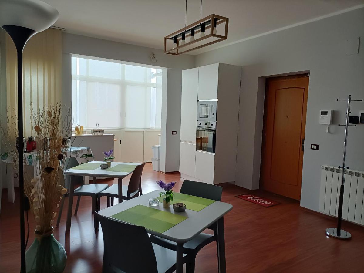 B&B Caruso Marcella Palermo Zewnętrze zdjęcie