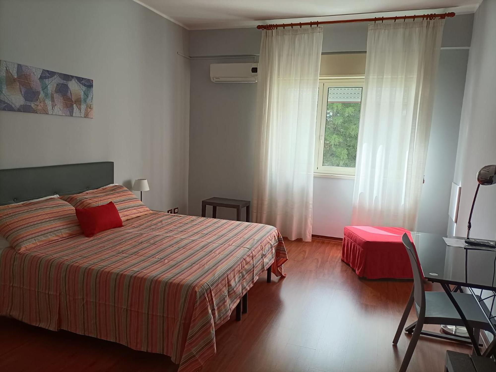 B&B Caruso Marcella Palermo Zewnętrze zdjęcie