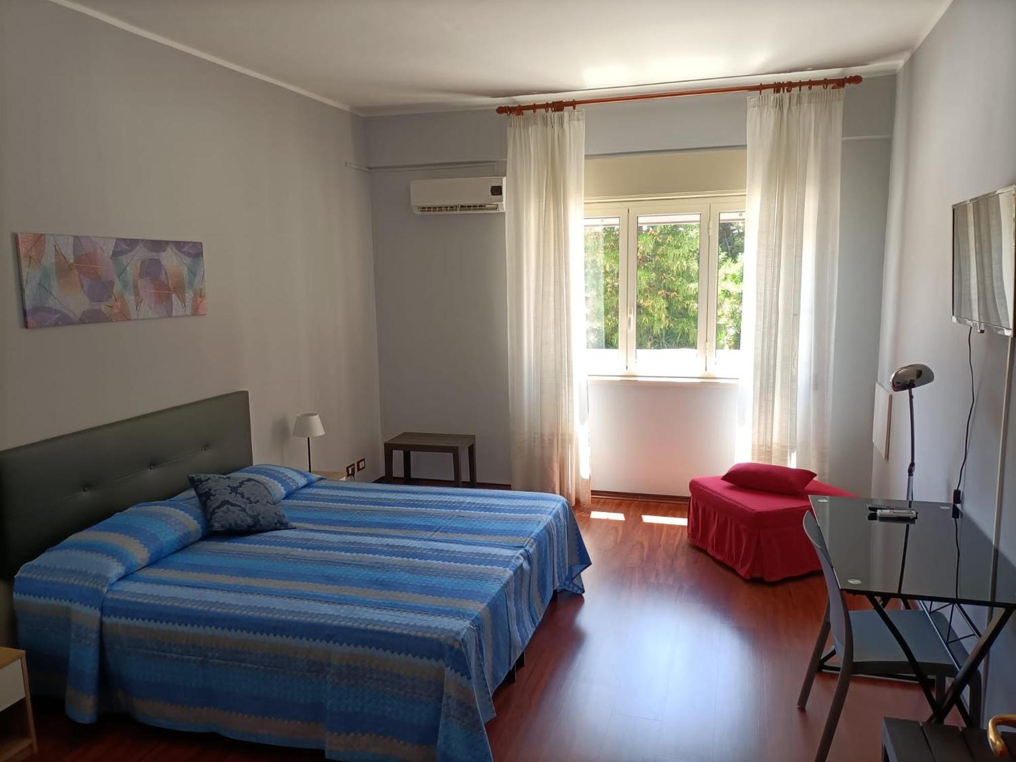 B&B Caruso Marcella Palermo Zewnętrze zdjęcie