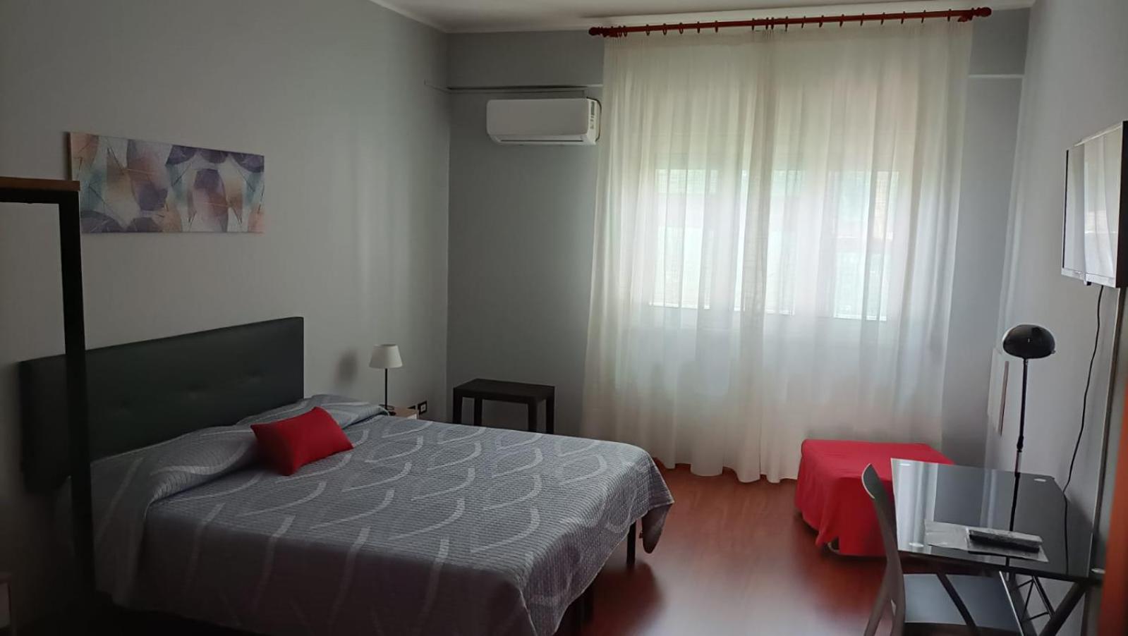 B&B Caruso Marcella Palermo Zewnętrze zdjęcie
