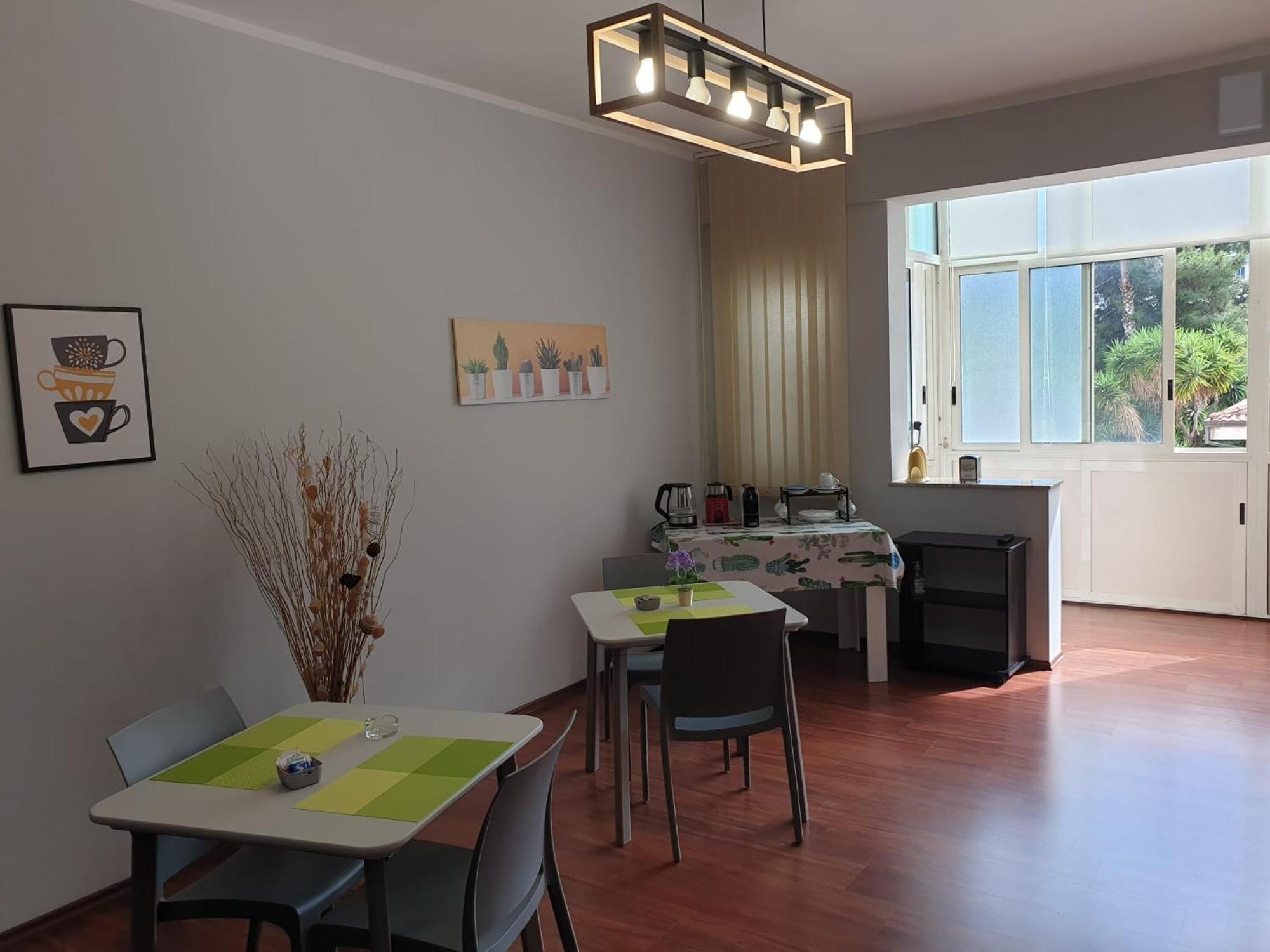 B&B Caruso Marcella Palermo Zewnętrze zdjęcie